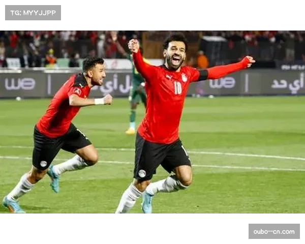 埃及塞内加尔领跑非洲 备战周期完整性占优