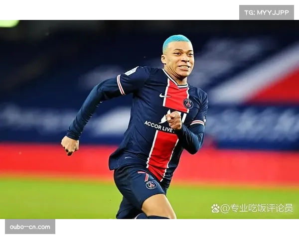 姆巴佩领衔法国锋线 卫冕亚军欲破魔剑指冠军